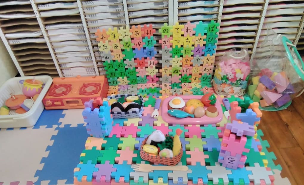 学研うえた教室の画像