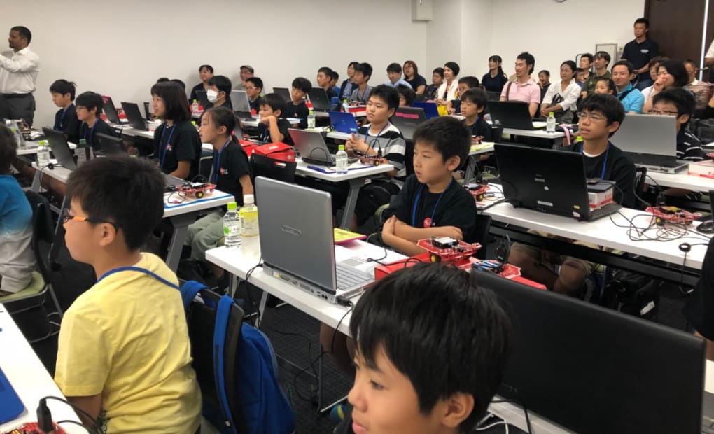 早稲田スクール 水道町教室の画像