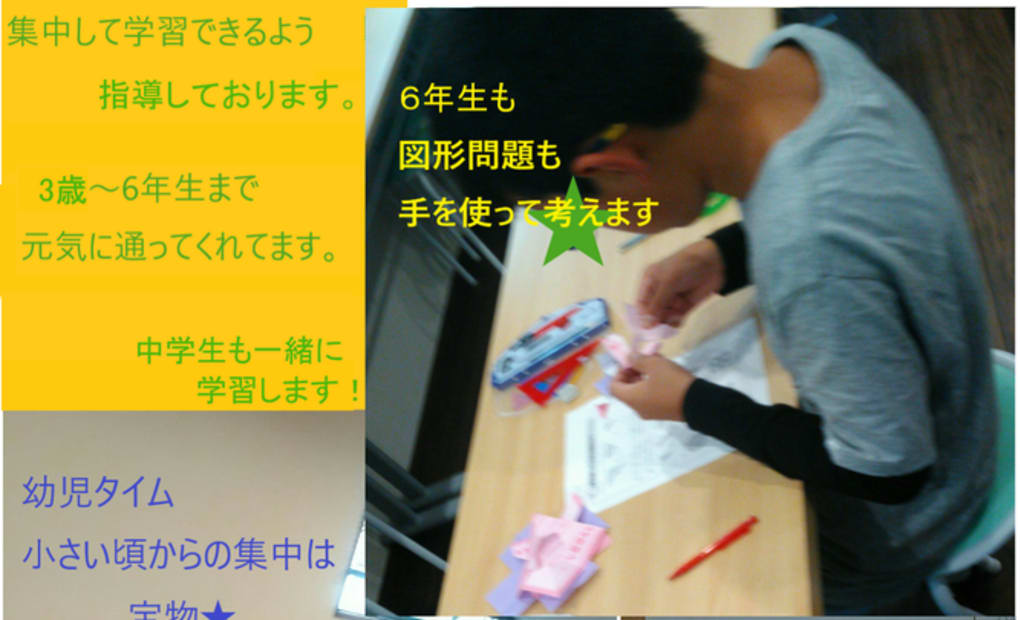 学研尾久北教室の画像