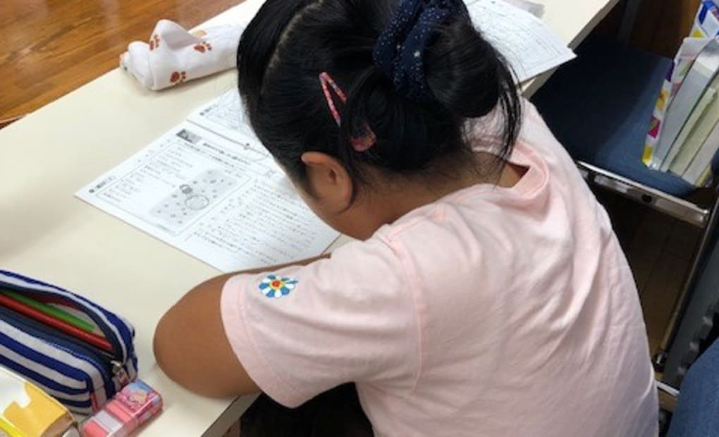 学研成田教室の画像