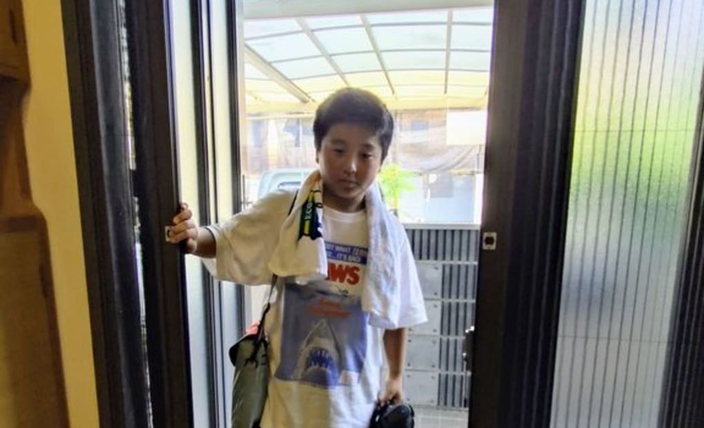 学研天王教室の画像