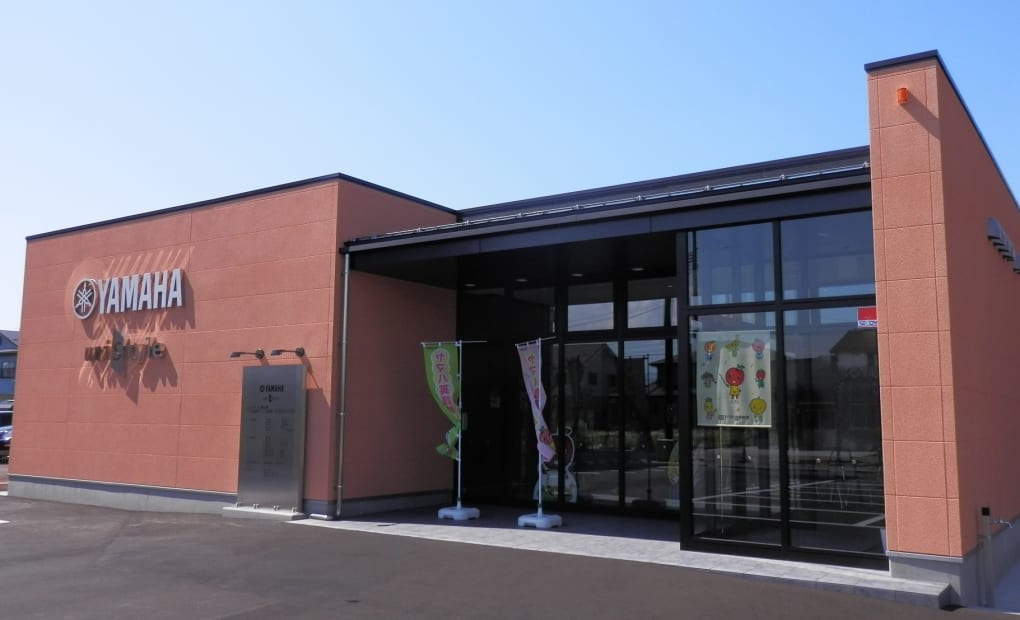 アーテック自考力キッズ ユニスタイル直江津の画像