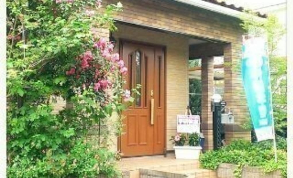 学研国立谷保教室の画像