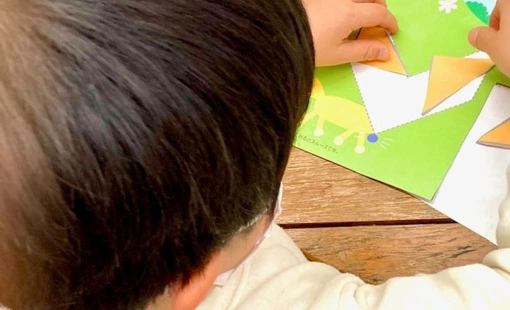 学研日吉台教室の画像