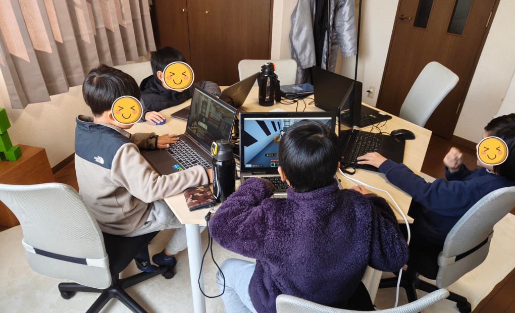 千歳船橋校の画像