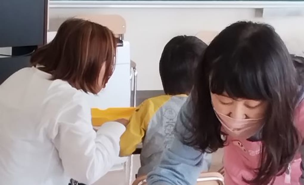 学研神居東しんせい教室の画像