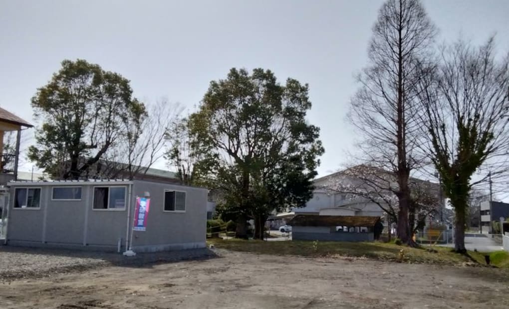 学研都南教室の画像