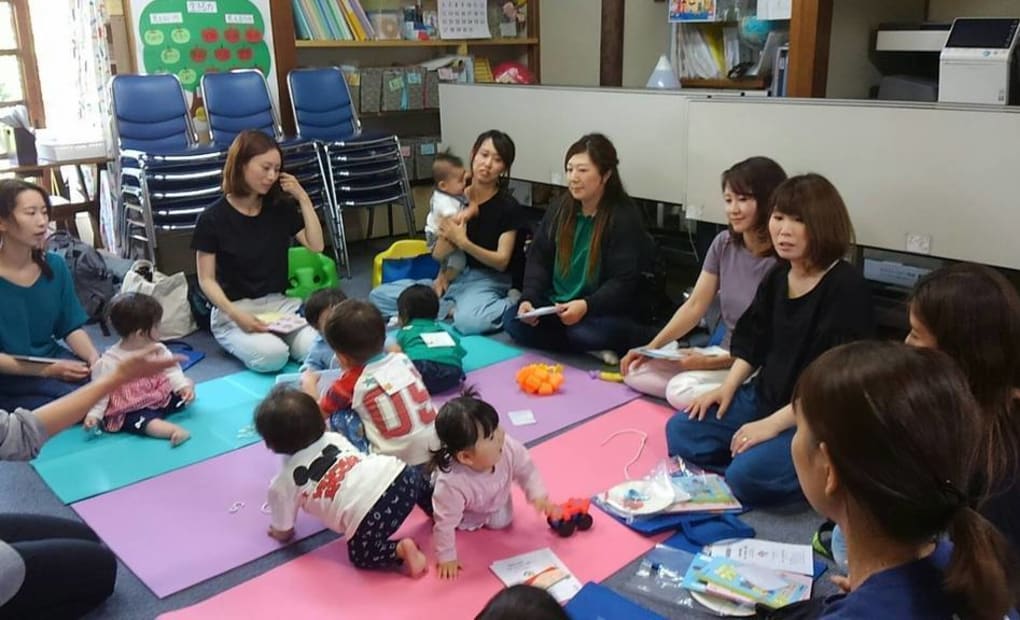 学研みわ大津教室の画像