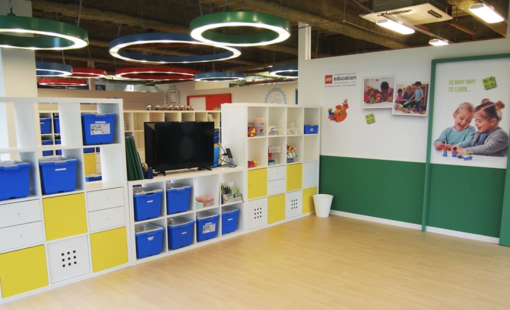 東雲キャナルコートの画像