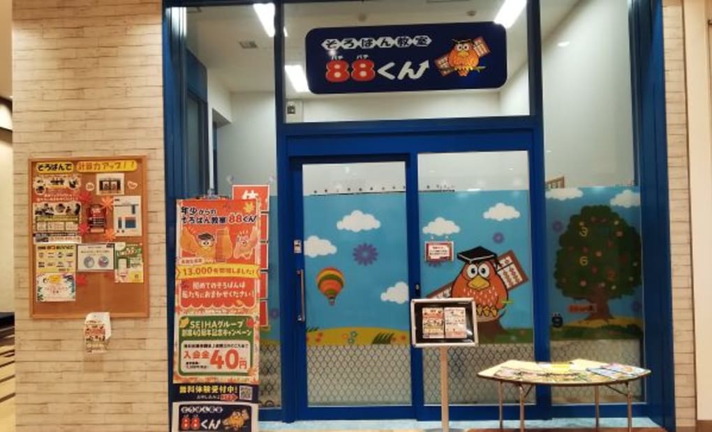 南砂町ショッピングセンターSUNAMOの画像