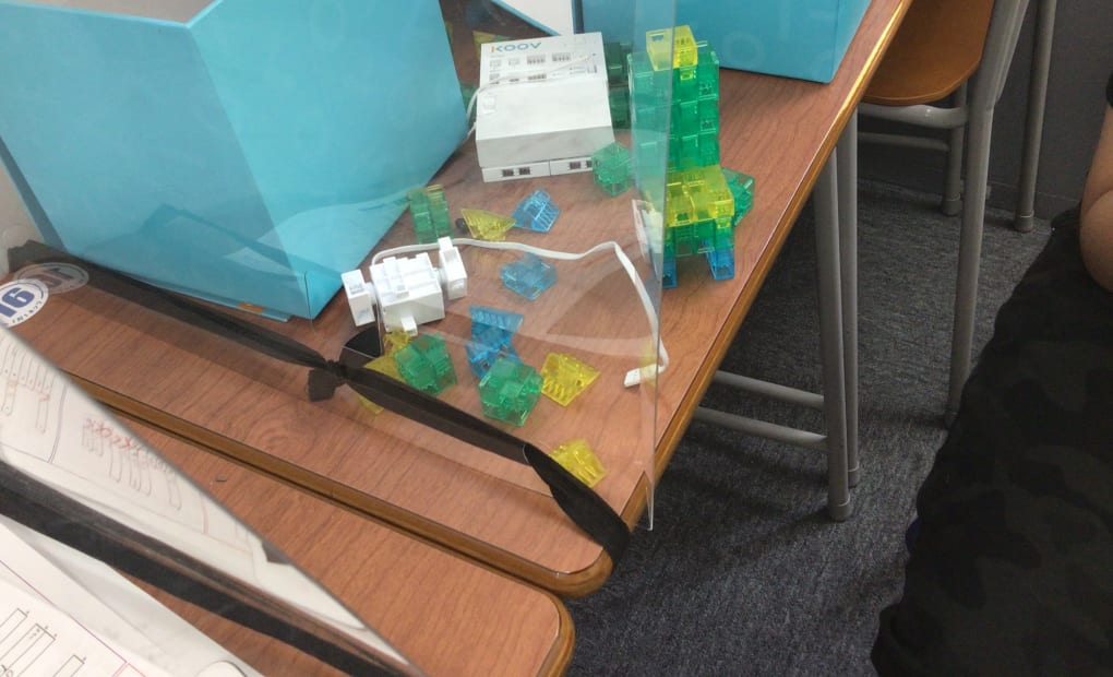 岡山駅前本校の画像