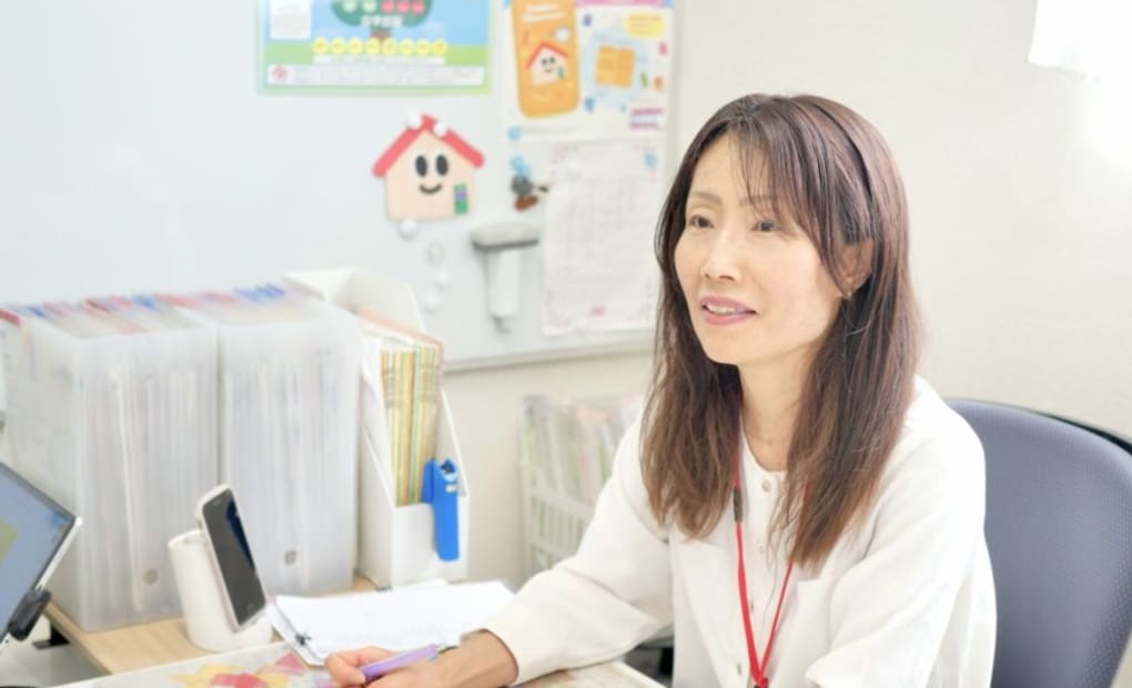 学研平野教室の画像