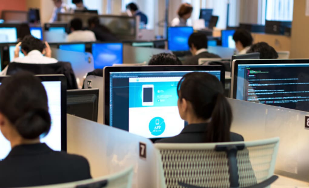 KENスクール 福岡校の画像