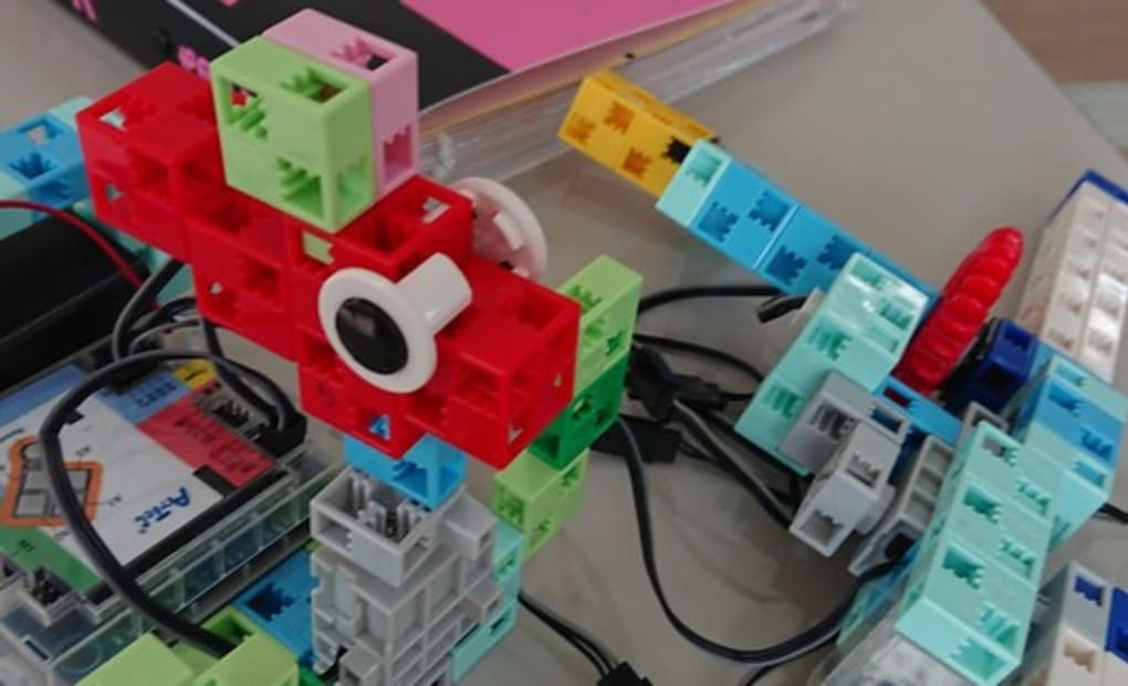 学研徳島キャンパス教室の画像