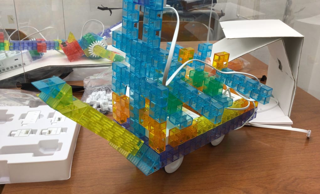 高島駅南口校の画像