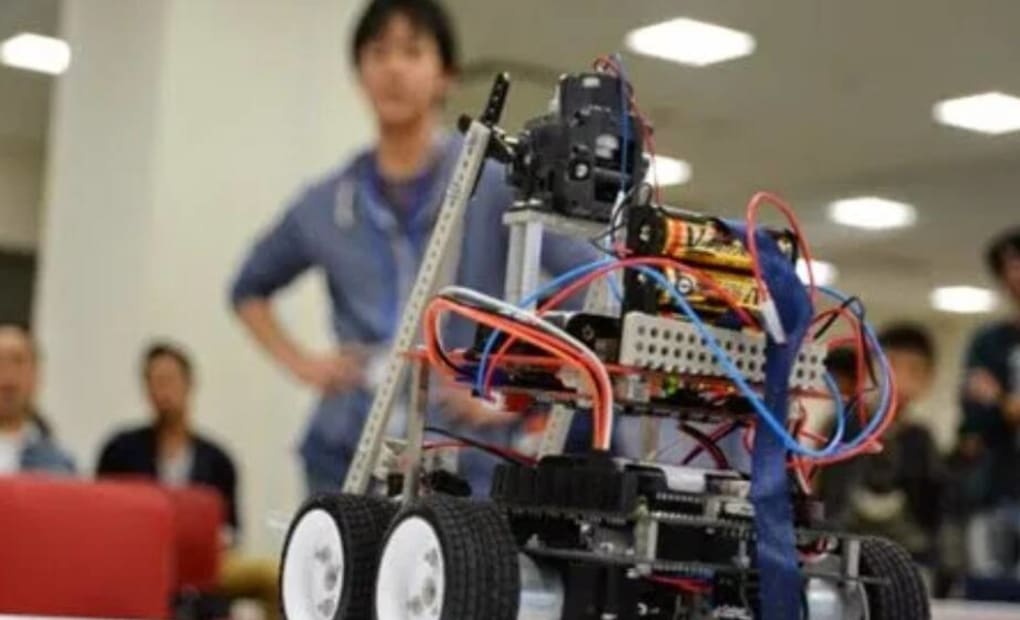 明法教室の画像