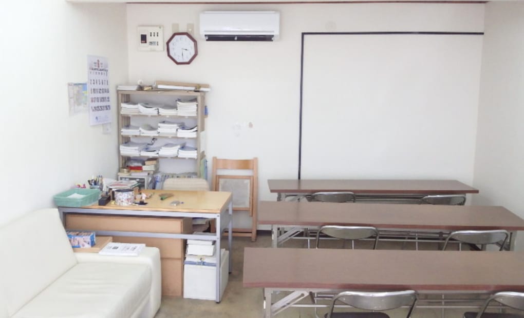 学研六郷教室の画像