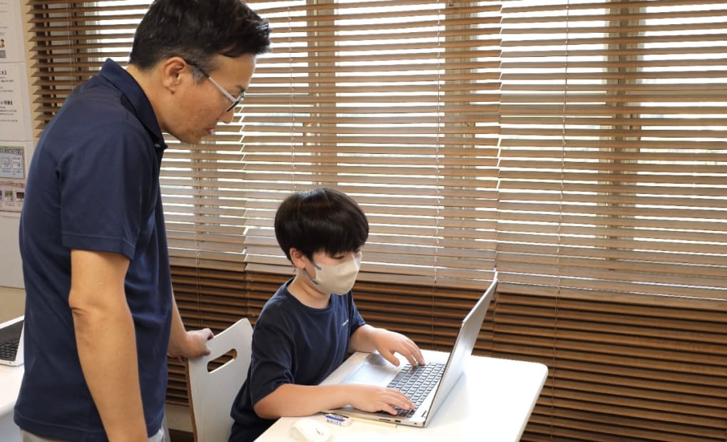 石井デジタルキャンパスの画像