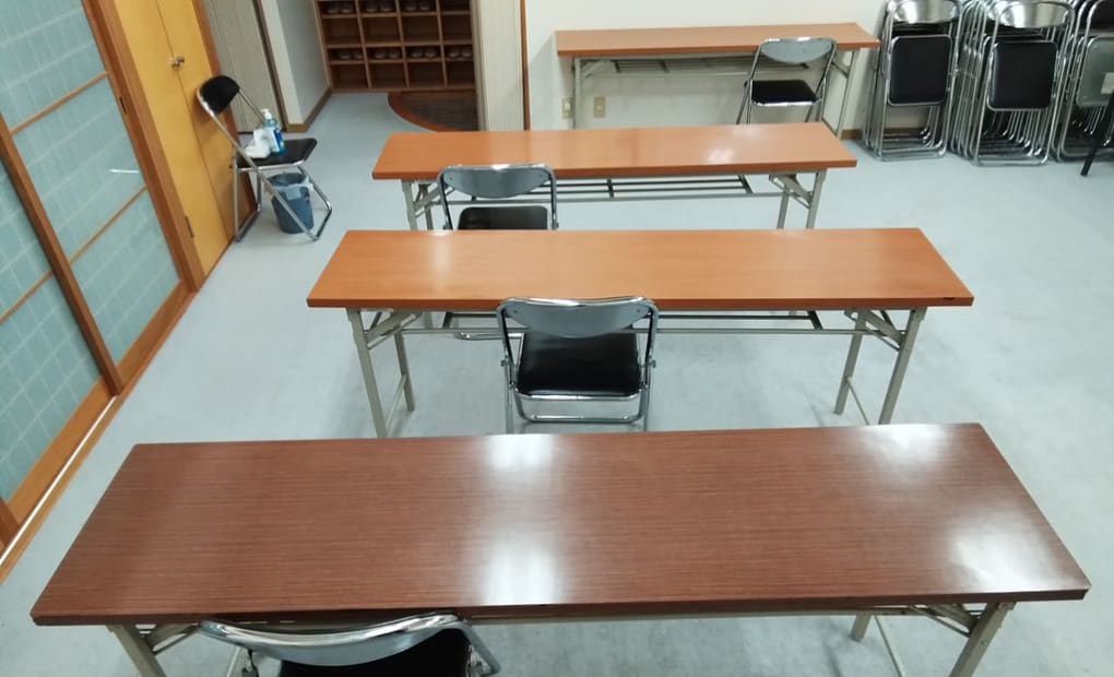 学研ゆうゆう教室の画像