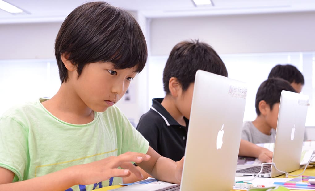 安藤塾船江小木校の画像