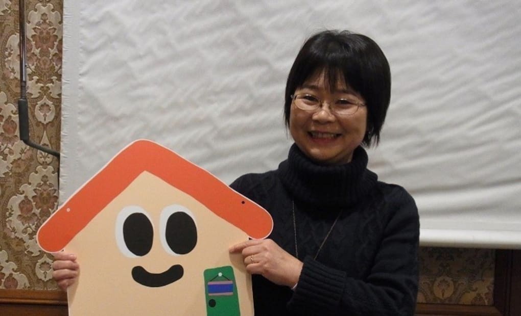 学研ぎんなん教室の画像