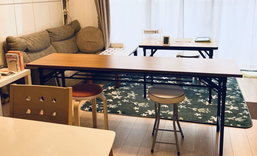 学研香住ケ丘教室の画像