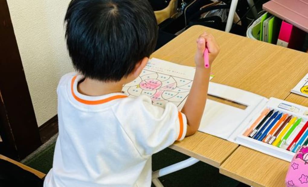 学研はりま教室の画像