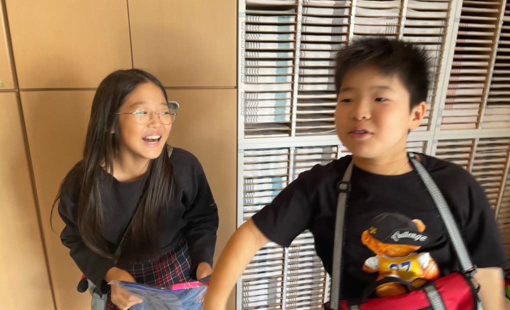 学研つばめ西大路五条教室の画像