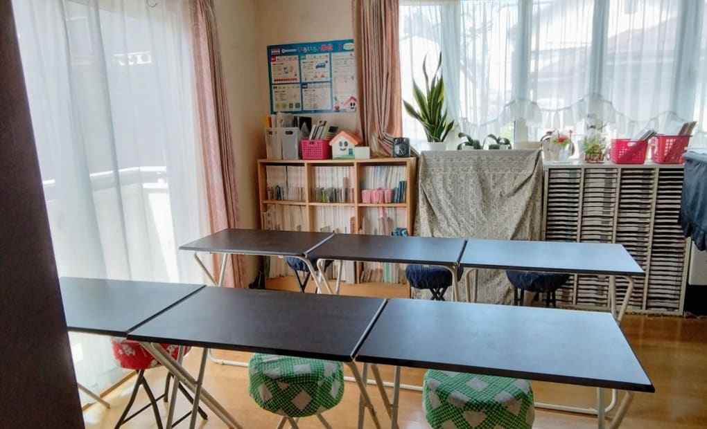学研西新井栄町教室の画像
