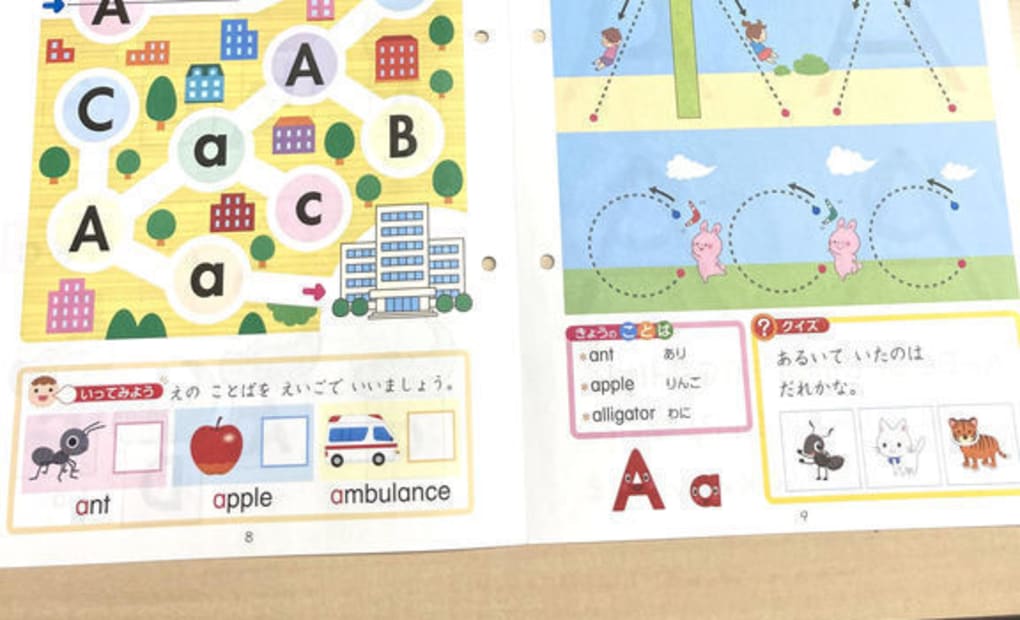 学研京田辺教室の画像