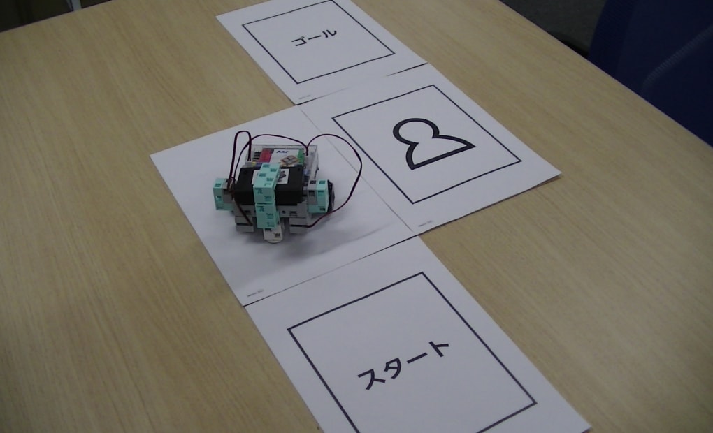 てらっこクラブの画像