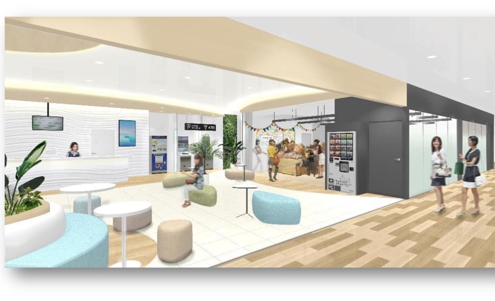 ひろぎん広島駅前校の画像