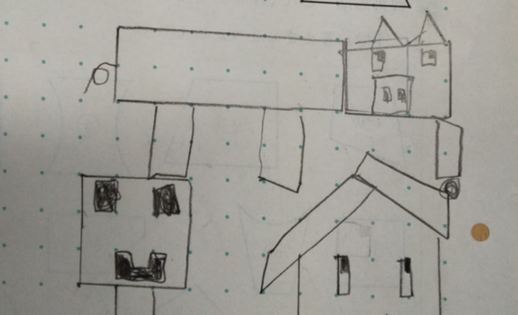 学研宮園8丁目教室の画像