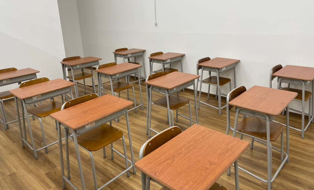 スクールIE 基山校の画像