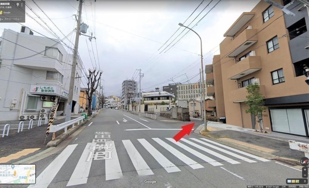 学研西灘教室の画像