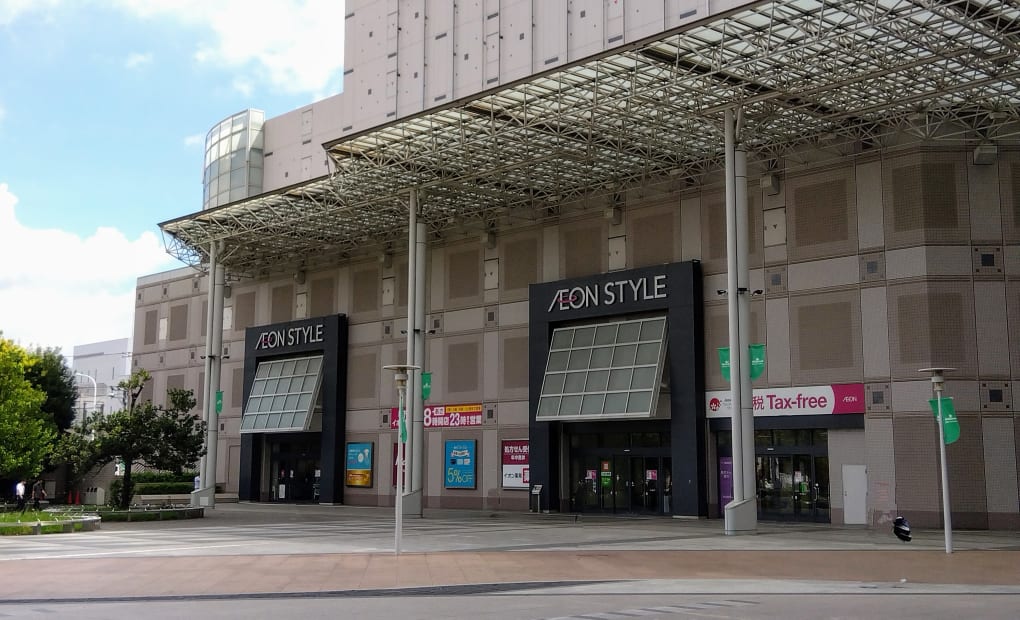 ロボ団 イオンスタイル品川シーサイド校の画像