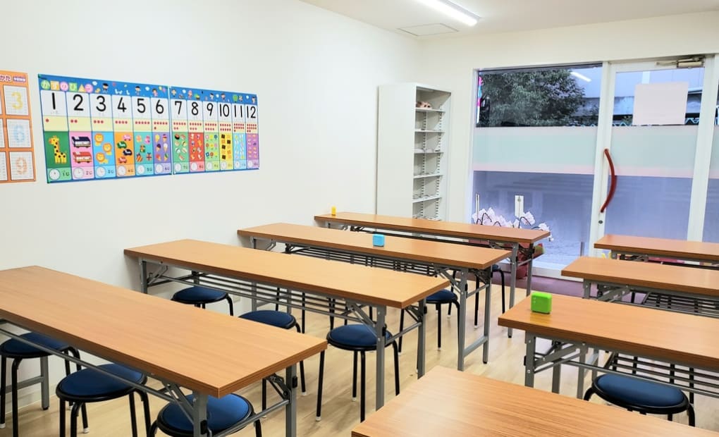 学研魚崎駅前教室の画像