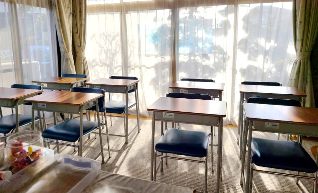 学研大河原教室の画像