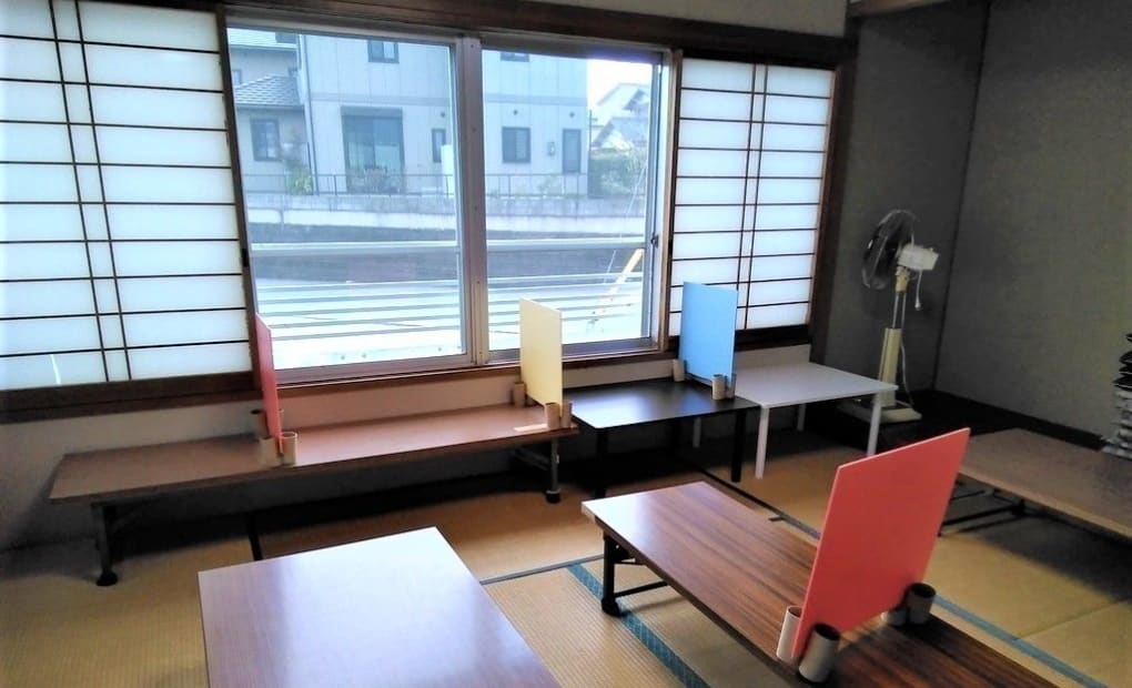 学研丈六教室の画像