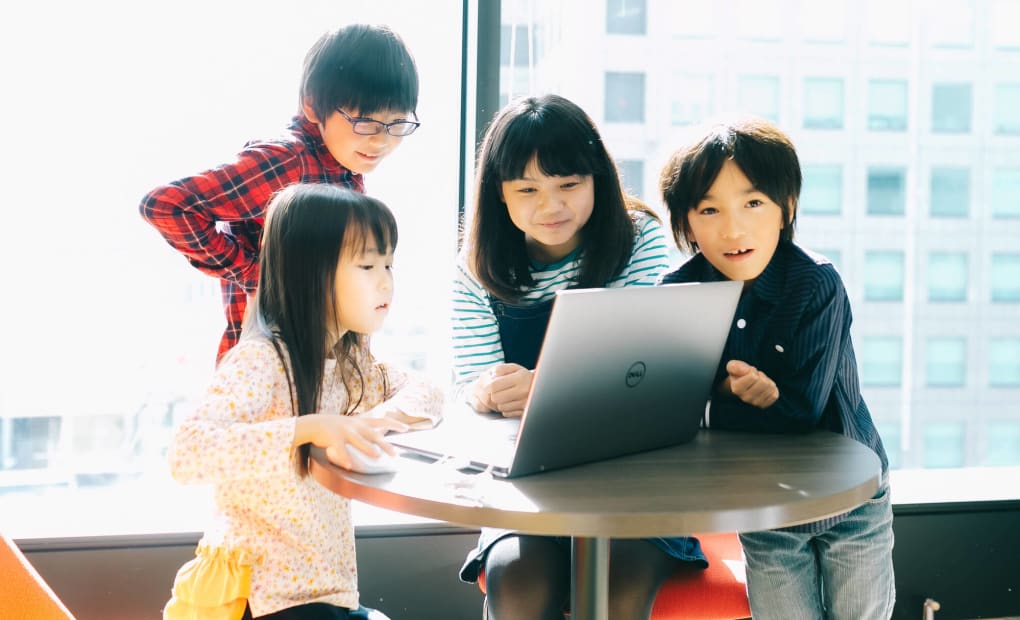 キッズプログラミング教室さくらぼ東京校の画像