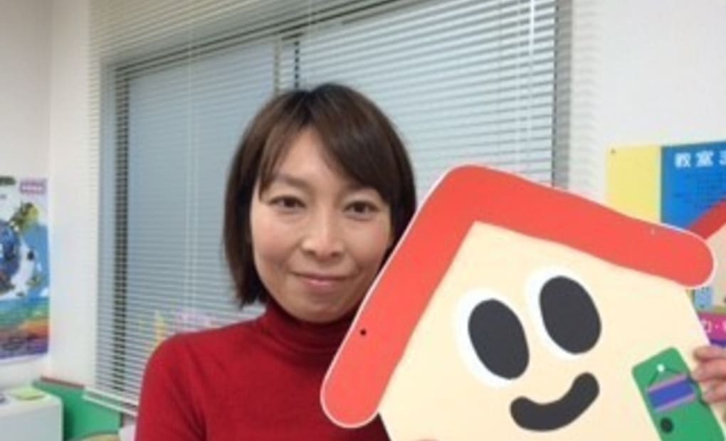 学研方違神社前教室の画像