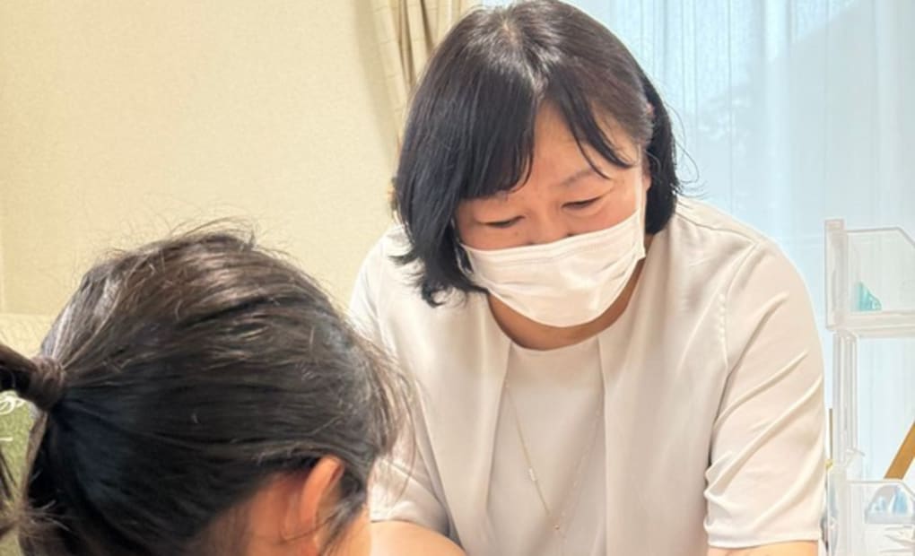 学研古川大宮教室の画像