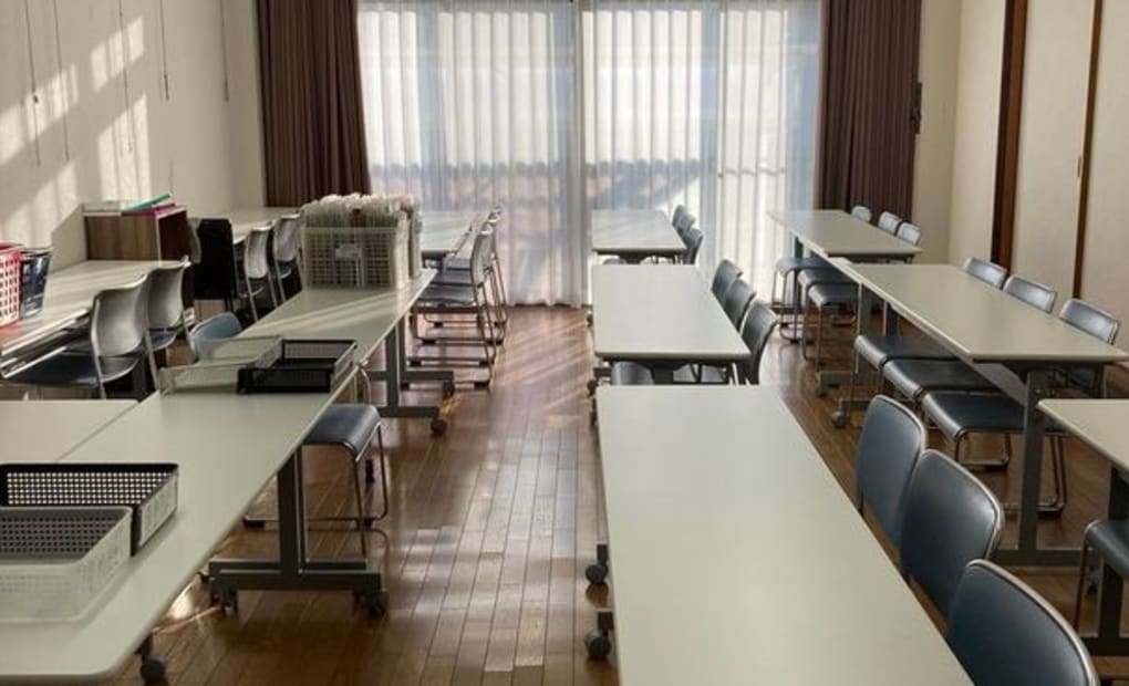 学研横山ゆうゆう教室の画像