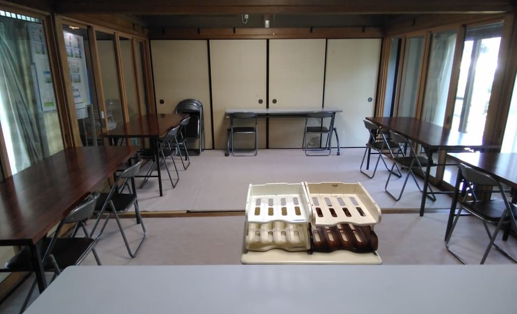 学研神照教室の画像