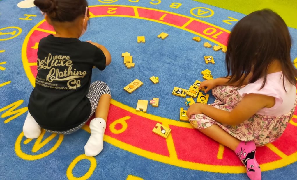 学研スクエア ピオニウォーク東松山教室の画像