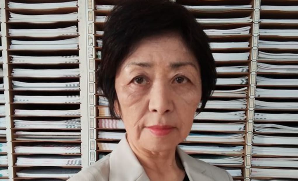 学研長洲教室の画像