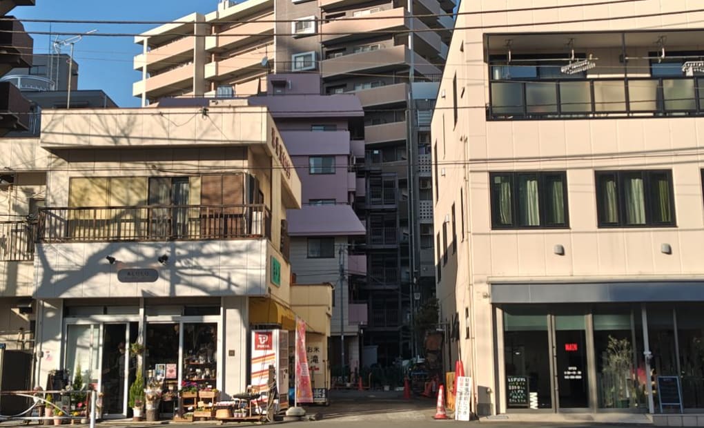 学研のつはる教室の画像