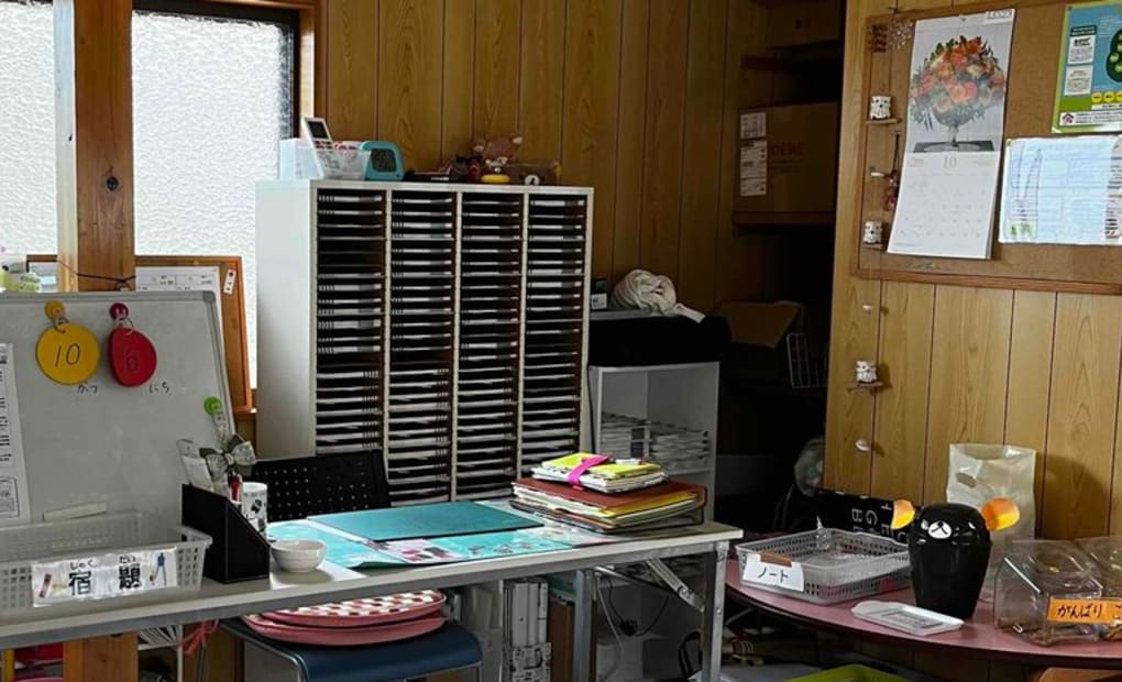 学研児島花花教室の画像