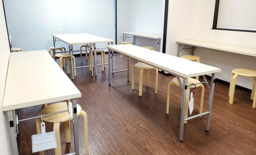 学研高羽小前教室の画像