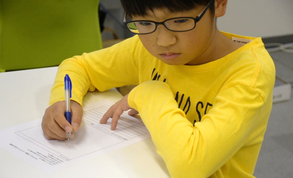 北野田教室の画像